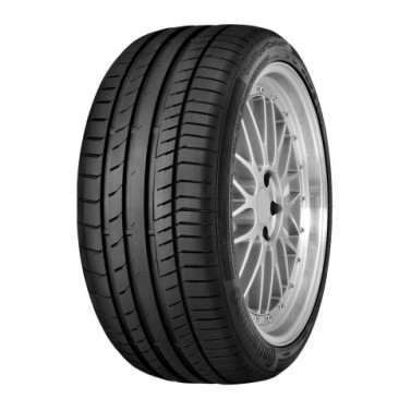 Anvelope Continental SPORT CONTACT 5 225/45 R18 95Y