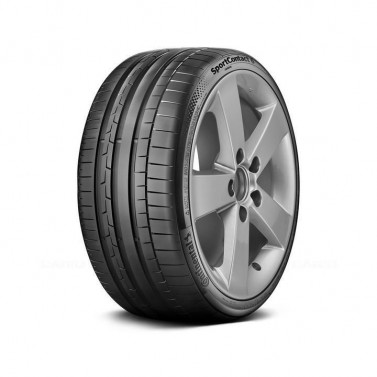 Anvelope Continental Sport Contact 6 255/35 R19 96Y anvelope-autobon.ro imagine anvelopetop.ro