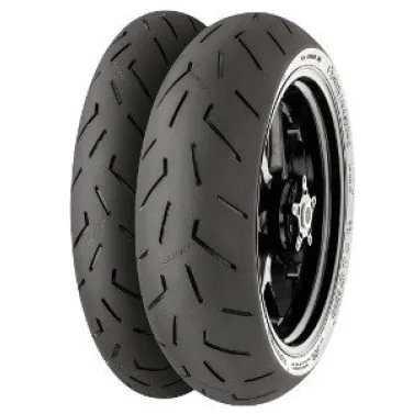Anvelope moto Continental SPORTATTA4 160/60 R17 69w