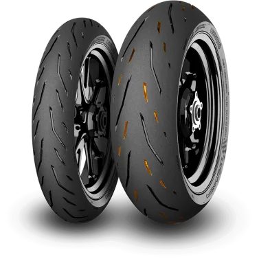 Anvelope moto Continental SPORTATTACK 5 120/70 R17 58w
