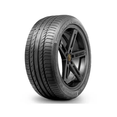 Anvelope vara Continental SPORTCONTACT 5 SUV 255/40 R20 101w Ranforsat