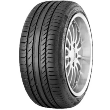 Anvelope vara Continental SPORTCONTACT 5 SEAL 235/45 R17 94w