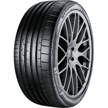 Anvelope Continental SportContact 6 AO 285/40 R22 110Y anvelope-autobon.ro imagine noua 2022