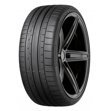 Continental SportContact 6 EVc FR 245/35 R20 95Y - Poza 1