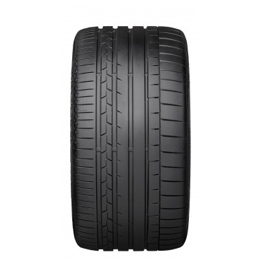 Continental SPORTCONTACT 6 MO1 EVc FR 235/40 R18 95Y - Poza 2
