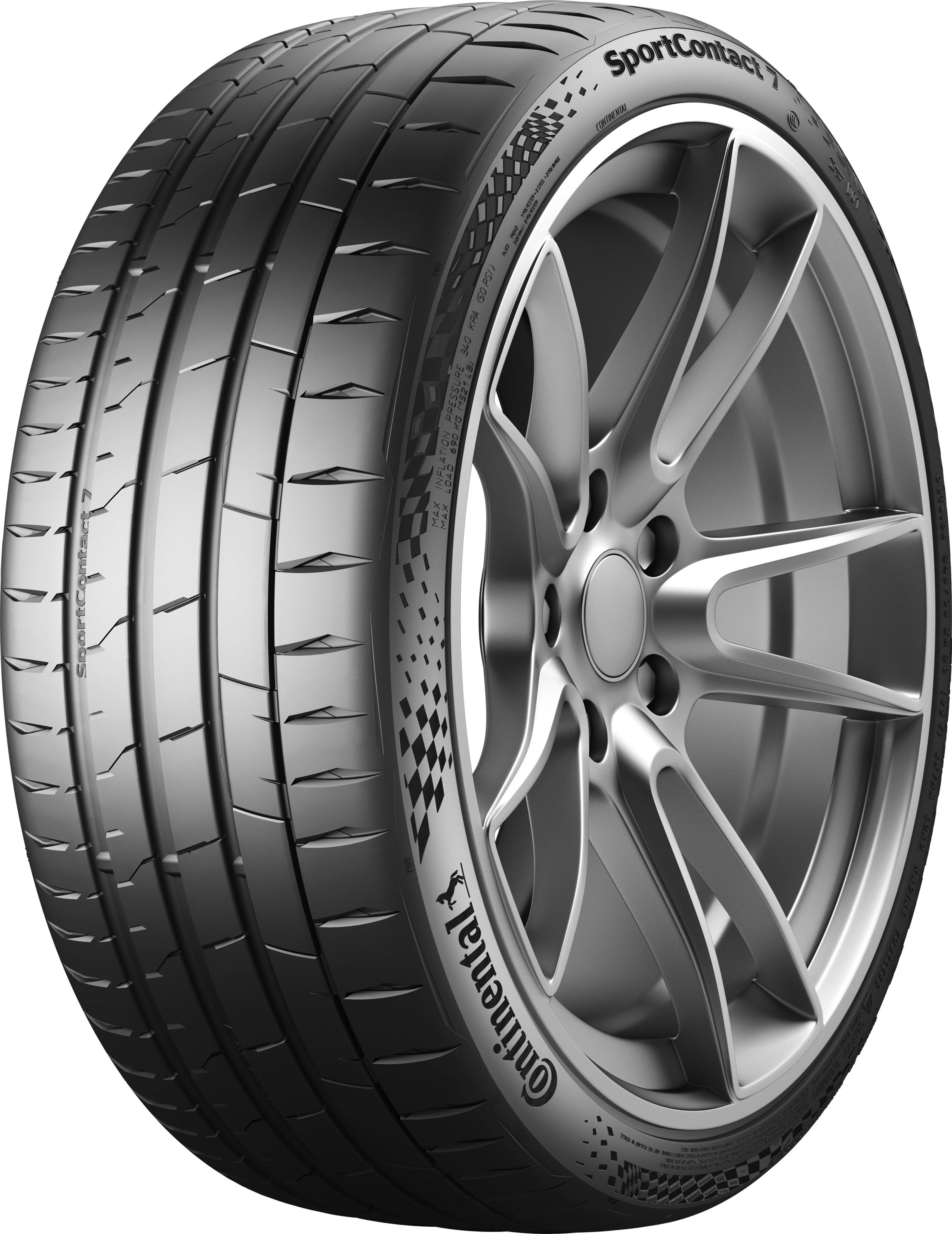 Doctor twenty hand over Anvelope vara Continental SPORTCONTACT 7 EVc FR 235/35 R19 91y - Anvelope  Autobon