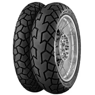 Anvelope moto Continental TKC 70 90/90 R21 54h