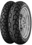 Anvelope moto Continental TKC 70 90/90 R21 54h - poza 1