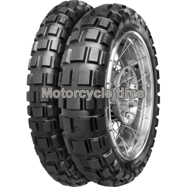 Anvelope Continental TKC 80 TWINDURO 130/80 R17 65T
