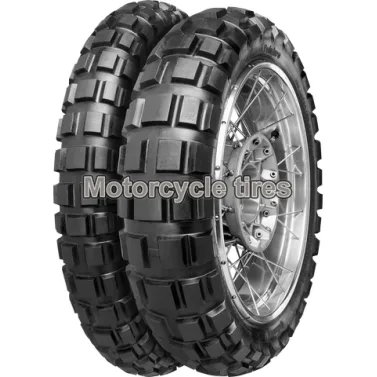 Anvelope moto Continental TKC 80 TWINDURO 130/80 R17 65t