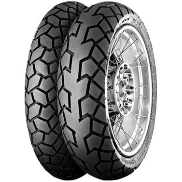 Continental TKC70 FRONT 110/80 R19 59V - Poza 1