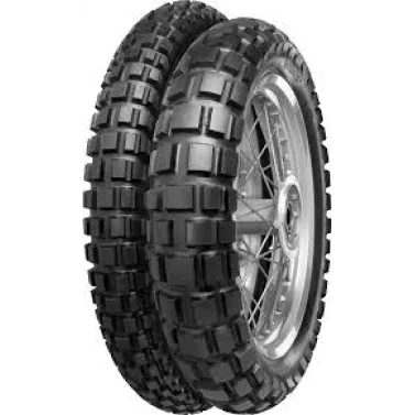 Anvelope moto Continental TKC80 TWIN 130/80 R17 65r