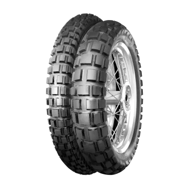 Anvelope all-season Continental TKC80 TWINDURO 275/80 R21 52s