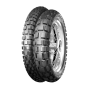 Continental TKC80 TWINDURO 120/70 R17 58Q - Poza 1 - Miniatura