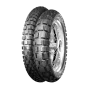 Anvelope all-season Continental TKC80 TWINDURO 275/80 R21 52s - poza 1