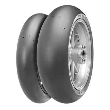 Anvelope moto Continental TRACK MEDIUM 120/70 R17