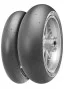 Anvelope moto Continental TRACK MEDIUM 120/70 R17 - poza 1