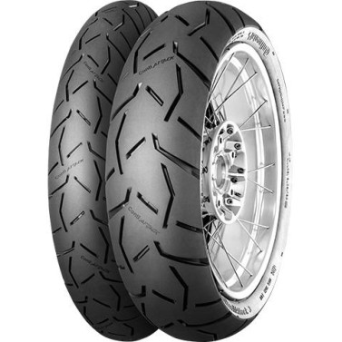 Continental TRAIL ATTACK 3 REAR 150/70 R17 69V - Poza 1