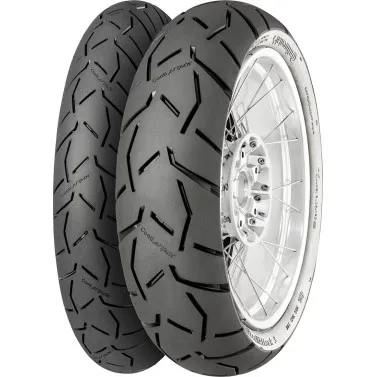 Anvelope moto Continental TRAIL ATTACK 3 180/55 R17 73w