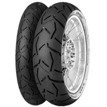 Anvelope moto Continental TRAILATT3 140/80 R17 69v