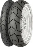 Continental TRAILATTACK 3 130/80 R17 65S - Poza 1 - Miniatura