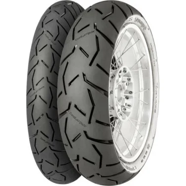 Anvelope moto Continental TRAILATTACK 3 130/80 R17 65s
