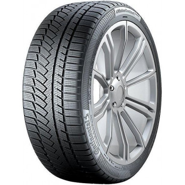 Anvelope continental ts 850 p (+) seal 235/60 r18 103t