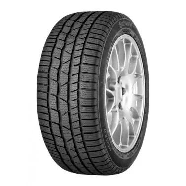 Anvelope iarna Continental TS830P BMW SSR 225/50 R18 99v Runflat-Ranforsat