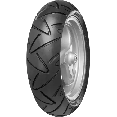 Anvelope moto Continental TWIST 120/70 R15 56s