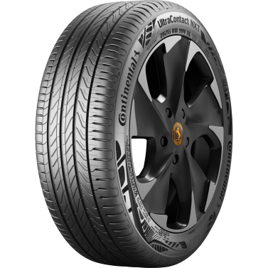 Continental UltraContact NXT 215/50 R18 96W - Poza 1