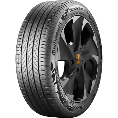 Continental UltraContact NXT 235/55 R18 104W - Poza 1