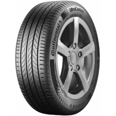 Continental UltraContact EVc 195/65 R15 91T - Poza 1