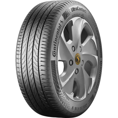 Anvelope vara Continental UltraContact EVc FR 235/50 R17 96w