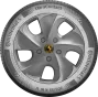 Anvelope vara Continental UltraContact EVc FR 235/50 R17 96w - poza 3