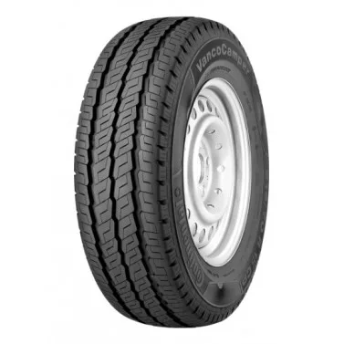 Anvelope vara Continental VancoCamper 215/75 R16c 116r