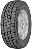 Continental VancoFourSeason 2 205/65 R16C 107T - Poza 1 - Miniatura