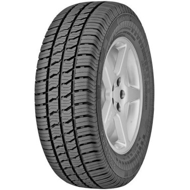 Anvelope Continental VancoFourSeason 2 215/65 R16C 109R