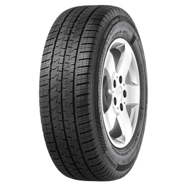 Continental VancoFourSeason 225/55 R17 101H - Poza 1