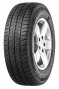 Anvelope all-season Continental VancoFourSeason 195/70 R15c 104r - poza 1
