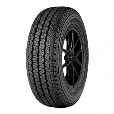 Continental VanContact A/S 225/75 R16c 121R - Poza 1