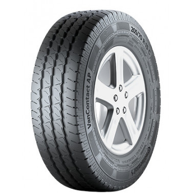 Anvelope Continental VanContact AP 195/80 R14C 106Q