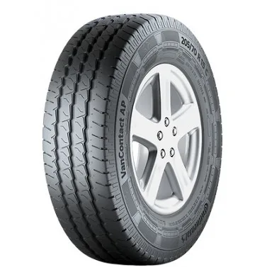 Anvelope vara Continental VanContact AP 215/80 R14c 112p