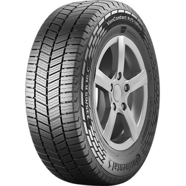 Continental VANCONTACT AS MO 235/55 R17c 103H - Poza 1