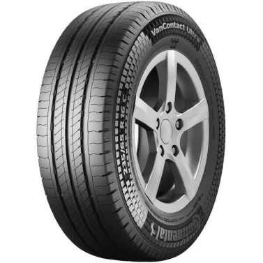 Anvelope vara Continental VanContact Ultra Camper EV 215/70 R15c 109r