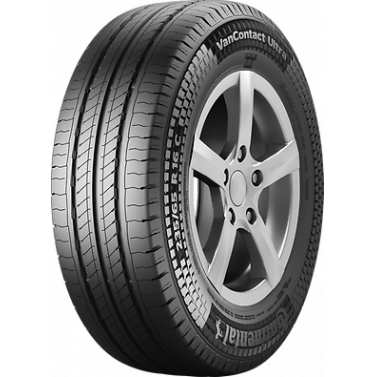 Anvelope Continental VanContact Ultra 195/75 R16C 110R 110R imagine anvelopetop.ro