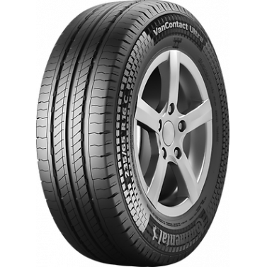 Anvelope Continental VANCONTACT ULTRA 185/80 R14C 102Q