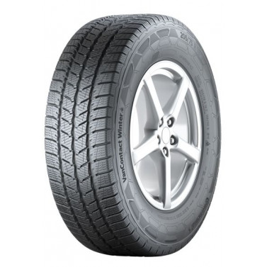 Continental VanContact Winter 195/75 R16c 110R - Poza 1