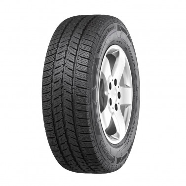Anvelope Continental VanContactWinter 205/70 R17C 115R