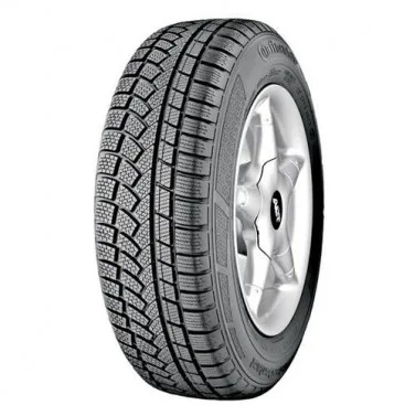 Anvelope iarna Continental WINTER CONTACT TS790 FR MO 275/50 R19 112h Ranforsat