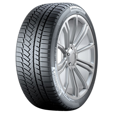Anvelope continental wintercon ts850p seal 255/50 r19 107v